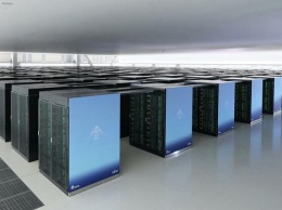 Самый быстрый суперкомпьютер в мире запустили в Японии