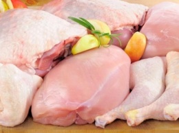 Производители временно заморозят цены на мясо птицы