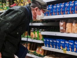 В Госдуме предложили отправлять в тюрьму за фейки о росте цен на продукты