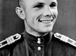 87 лет назад родился Юрий Гагарин. Личные фото первого в мире космонавта