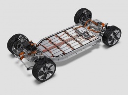 Росатом займется производством компонентов для электромобилей