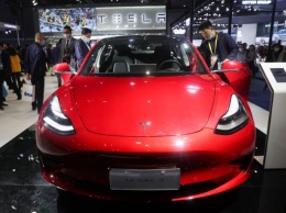 Tesla увеличила количество мест для тестирования Full Self-Driving