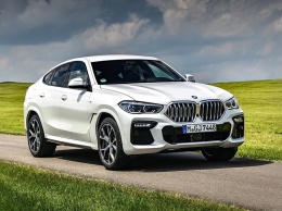 В России отзывают новенькие BMW