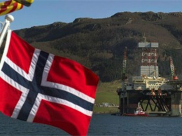 Норвегия остановила продажу завода Rolls-Royce российской компании - из-за корабельных двигателей