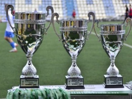 «Динамо» U14 примет участие в турнире Utmost Cup в Виннице