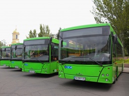 Поехали: Николаевский горсовет официально объявил тендер на закупку автобусов за деньги ЕИБ