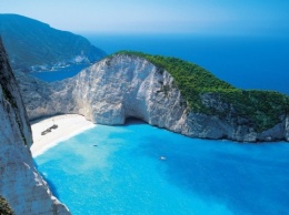 Греция откроется для туристов с середины мая