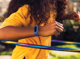 FitBit готовит релиз нового наручного устройства Ace 3