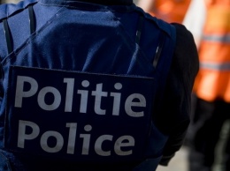 Полиция Бельгии обнаружила 17 тонн кокаина и арестовала 48 человек