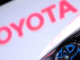 Венчурный фонд Toyota вкладывает в искусственный интеллект и робототехнику