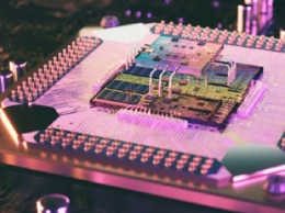 Xanadu представила программируемый фотонный квантовый чип