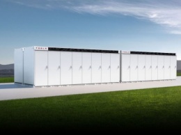 Tesla построит свои аккумуляторные хранилища в Техасе