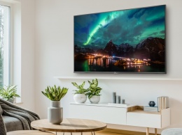 Новый телевизор TCL: 8K, яркость 2000 нит и огромная цена
