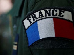 Франция начала первые в истории ЕС военно-космические учения