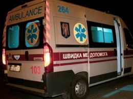 Новая грагедия: на Борщаговке разбилась 14-летняя девочка