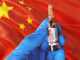 Китайскую Sinovac собрался регистрировать Минздрав - как работает вакцина