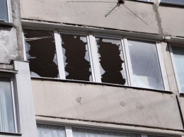 В курортном городе Запорожской области произошел взрыв в многоэтажном доме - есть погибшие