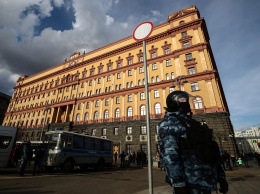 ФСБ задержала экс-владельца сети магазинов Spar в России