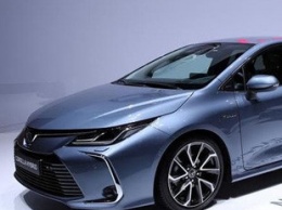Toyota рассказала, как смогла избежать последствий дефицита чипов