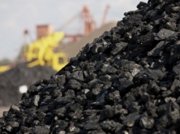 Запасы угля на ТЭС за неделю выросли на 6% - Укрэнерго