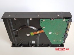 Seagate разработает жесткие диски объемом 120 ТБ к 2030 году