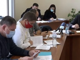 Депутаты прислушались к Владиславу Чайке и перенесли рассмотрение программы «Николаевводоканала» на неделю