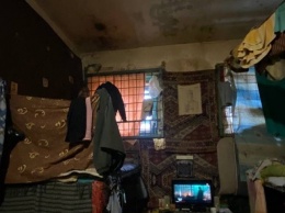 В Киевском СИЗО живут в антисанитарных условиях: прокуратура провела проверку
