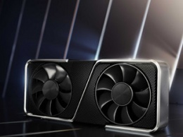 Китайские майнеры взломали защиту видеокарт Nvidia GeForce RTX 3060