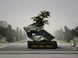 Жертвам трагедии в Керченском политехническом колледже установят памятник