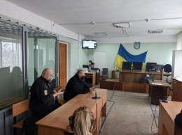 Криворожские активисты поехали в суд поддерживать "Бека" и "Гала", - ФОТО, ВИДЕО
