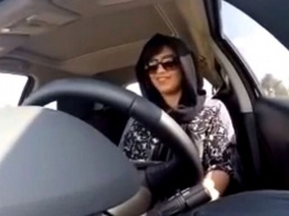 Суд Саудовской Аравии оставил в силе приговор активистке за права женщин Луджайн аль-Хатлул