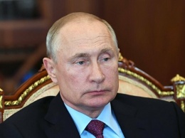 «Генерал СВР» о состоянии здоровья Путина: Временами впадает в ступор - скоро у руля ядерной державы окажется невменяемый полутруп
