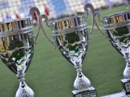 Utmost Cup. «Динамо» U14 победило «Барсу» и возглавил группу «В»