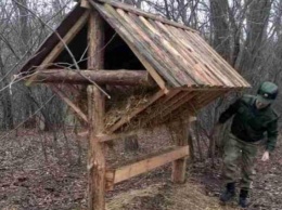 В Запорожской области закончился охотничий сезон - посчитана добыча