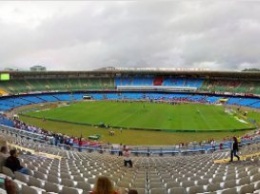 Легендарный стадион "Маракана" переименуют в честь Пеле
