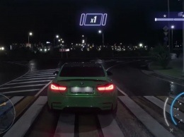 Need for Speed в реальной жизни: вышел новый ролик от российских стритрейсеров