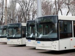 В Запорожье подорожает стоимость проезда в общественном транспорте