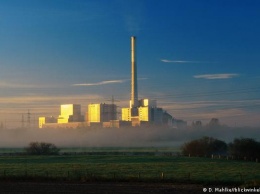 Как авария на "Фукусиме" заставила Германию отказаться от АЭС