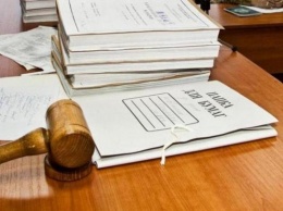 Житель Николаевщины отказался отработать 50 часов на общественных работах - получил 7 лет лишения свободы