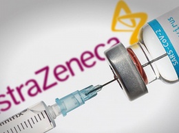 В Дании приостановили вакцинацию препаратом AstraZeneca из-за опасных побочных эффектов