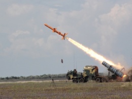 Армия уже в марте получит опытные образцы ракетного комплекса «Нептун» - Таран