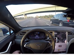 Tesla признала, что Full Self-Driving Beta - это не автопилот
