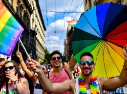 Комментарий: Почему Восточная Европа стала гомофобной?