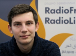 Белорусский журналист Игорь Лосик вновь объявил голодовку в СИЗО