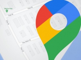 «Google Карты» теперь можно править самостоятельно
