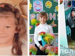 Изнасиловали и задушили. Что известно об убийстве 7-летней Маши Борисовой под Херсоном