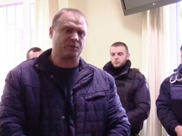 Организатора антитарифных митингов на Закарпатье Павлова объявили в розыск