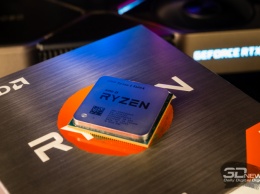 AMD нашла причину сбоев USB-портов у систем на Ryzen и пообещала исправить проблему в апреле