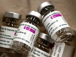 В Италии расследуют случаи смертей после прививки АstraZeneca
