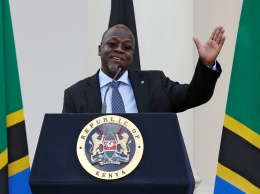 Отрицающий ковид президент Танзании пропал. Оппозиция говорит, что он умирает в больнице